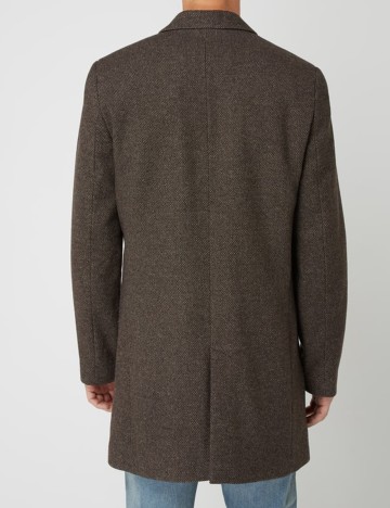 Palton s.Oliver, maro, 46