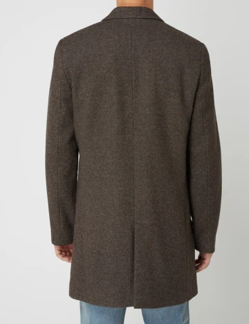 Palton s.Oliver, maro, 46