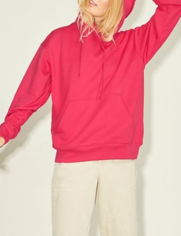 Hanorac Jack&Jones, roz