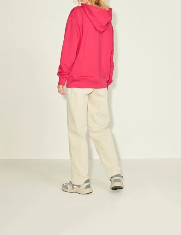 Hanorac Jack&Jones, roz Roz