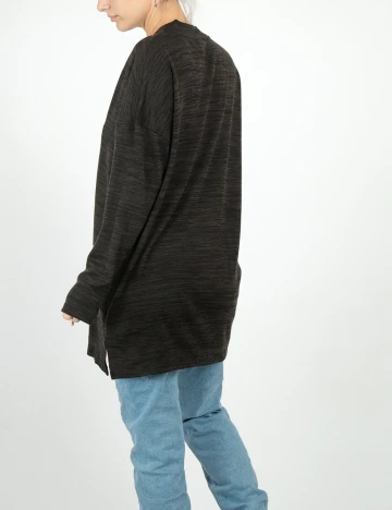 Cardigan Vero Moda, negru, M