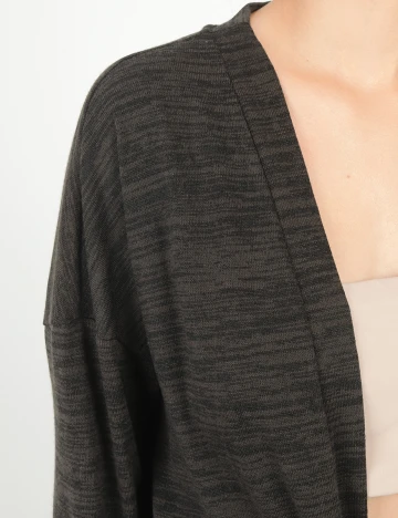 Cardigan Vero Moda, negru, M