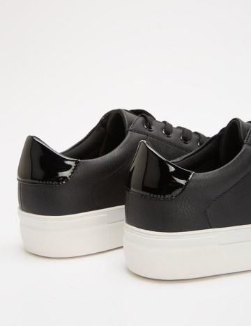 Adidasi Dorothy Perkins, negru, 39
