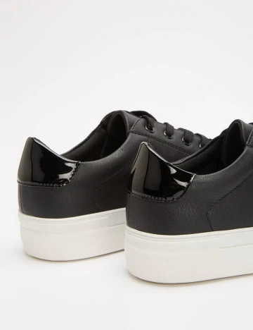 Adidasi Dorothy Perkins, negru, 39