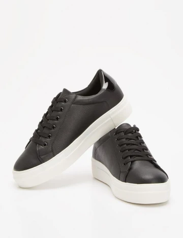Adidasi Dorothy Perkins, negru, 39
