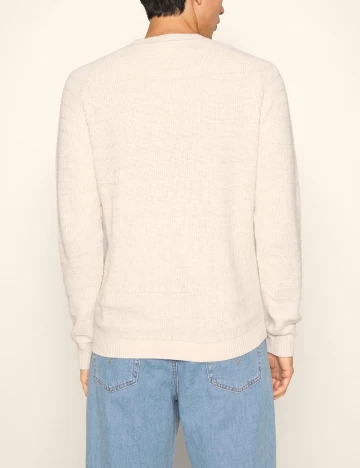 Bluza s.Oliver, crem
