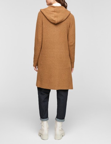 Cardigan s.Oliver, maro, 36