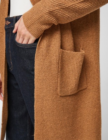 Cardigan s.Oliver, maro, 36