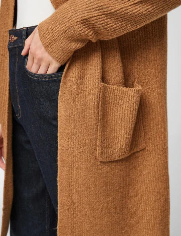 Cardigan s.Oliver, maro, 36