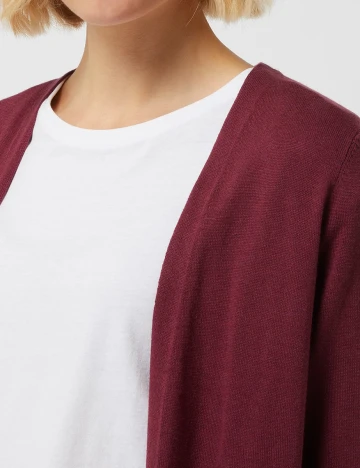 Cardigan s.Oliver, visiniu, 44