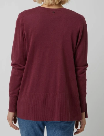 Cardigan s.Oliver, visiniu, 44