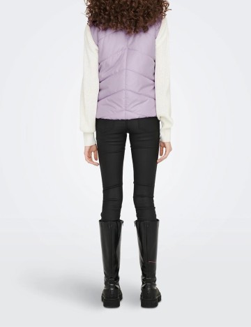 Vesta Jacqueline de Yong, mov, M