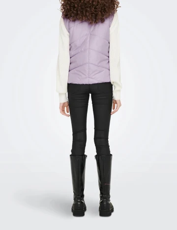 Vesta Jacqueline de Yong, mov, M
