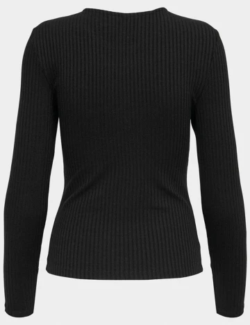 Bluza Only, negru, S