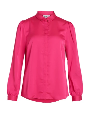 Camasa Vila, roz, 36