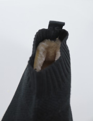 Ghete Shein Kids, negru, 26