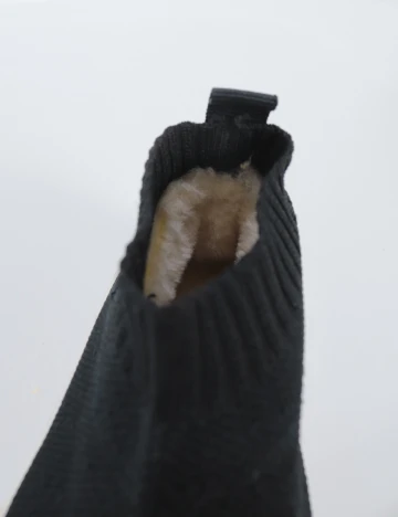 Ghete Shein Kids, negru, 26