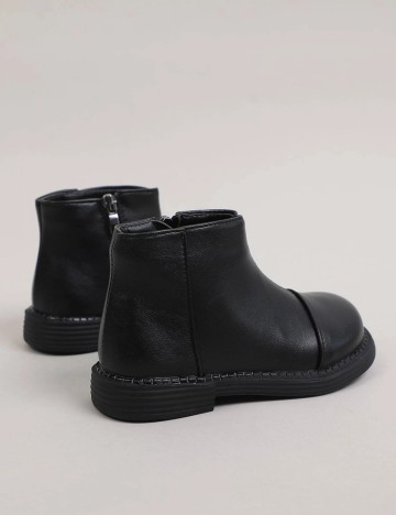 Ghete Shein Kids, negru, 27