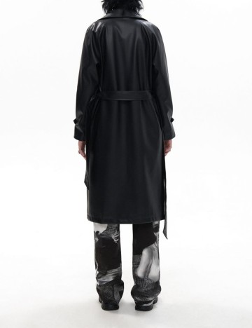 Jacheta CROPP, negru, S