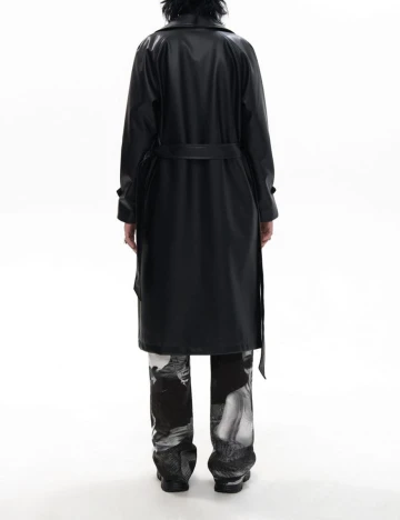 Jacheta CROPP, negru, S