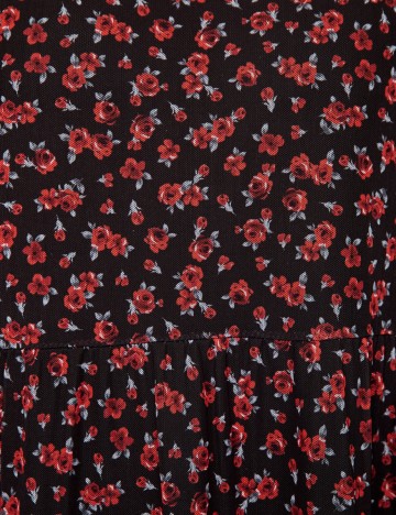 Rochie Pull&Bear, floral, M