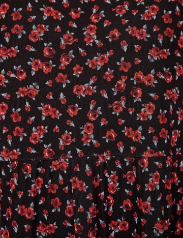 Rochie Pull&Bear, floral, M