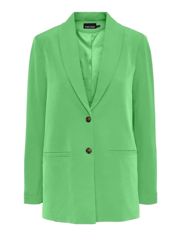 Sacou Pieces, verde, L