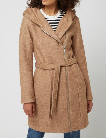 Palton s.Oliver, maro