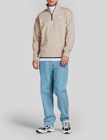 Bluza Jack&Jones, crem, XL