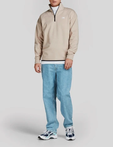 Bluza Jack&Jones, crem, XL