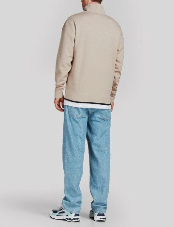 Bluza Jack&Jones, crem, XL