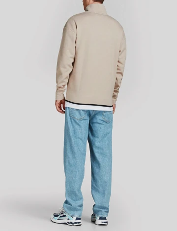 Bluza Jack&Jones, crem, XL