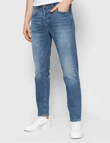 Blugi Jack&Jones, bleumarin