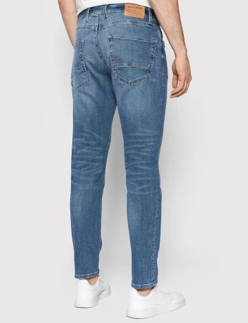 Blugi Jack&Jones, bleumarin