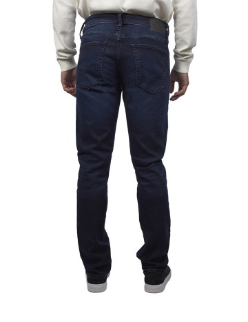 Blugi Jack&Jones, bleumarin