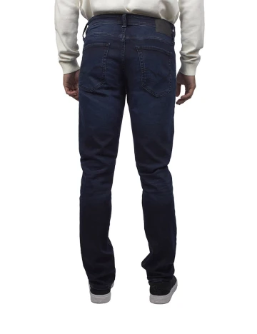 Blugi Jack&Jones, bleumarin