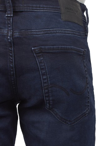 Blugi Jack&Jones, bleumarin