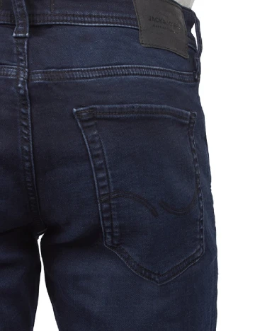 Blugi Jack&Jones, bleumarin