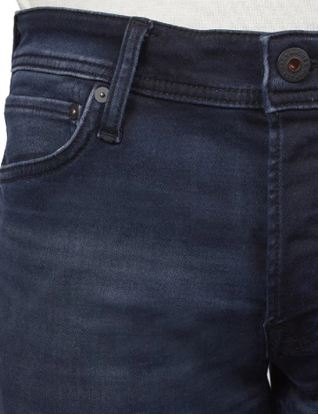 Blugi Jack&Jones, bleumarin