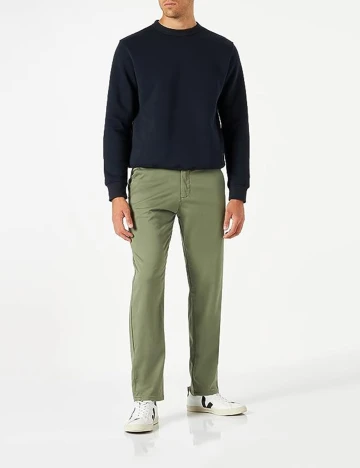 Pantaloni Jack&Jones, verde