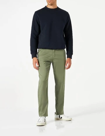 Pantaloni Jack&Jones, verde