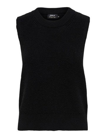 Vesta Only, negru, XXXL