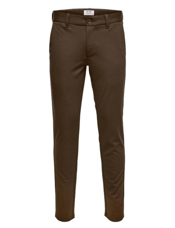 Pantaloni Only, maro, W29/L34