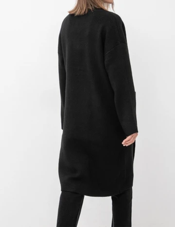 Cardigan Vero Moda, negru, L