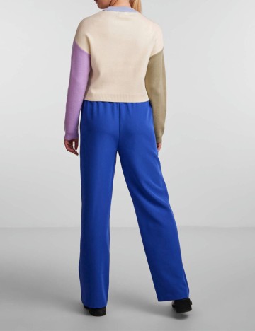 Bluza Pieces, crem, XS