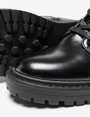 Ghete Only, negru, 41