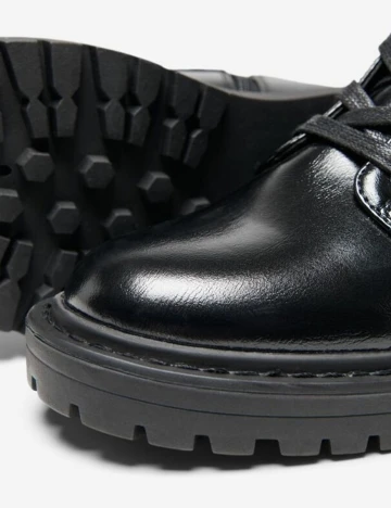 Ghete Only, negru, 41