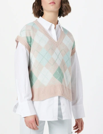 Vesta Only, nude, M Roz