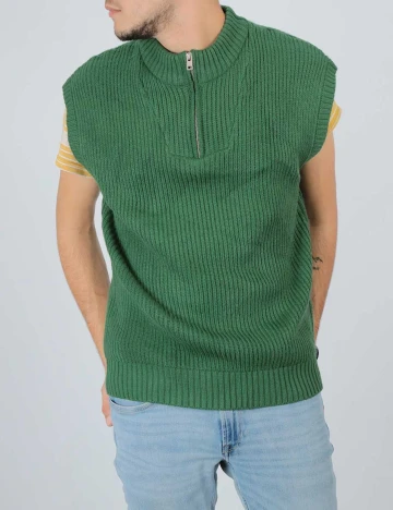 Vesta Redefined Rebel, verde, M