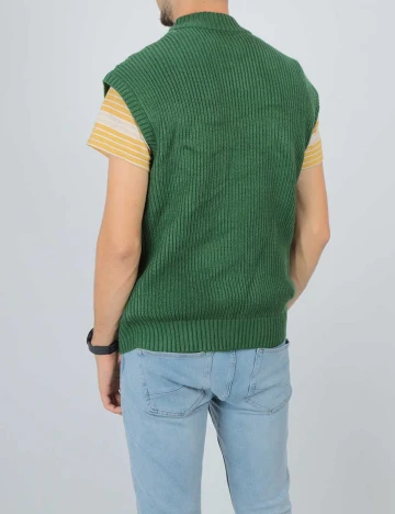 Vesta Redefined Rebel, verde, M